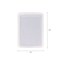 IRIS USA 60 Individual Medium Adhesive Body Warmers, Hand warmer